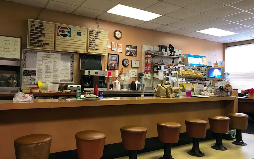 
The charm of a classic diner will never go out of style. Westcliff Restaurant feels like stepping into a time before smartphones, social media, and the Internet. - Kelly Neil
