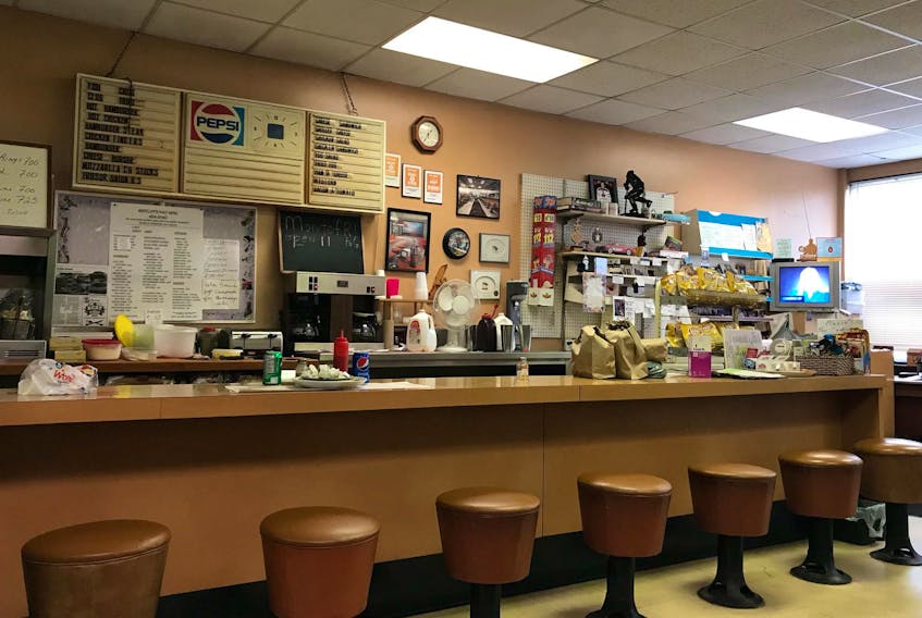 
The charm of a classic diner will never go out of style. Westcliff Restaurant feels like stepping into a time before smartphones, social media, and the Internet. - Kelly Neil
