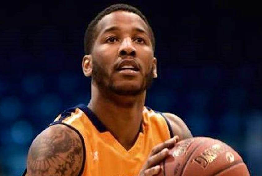 The Halifax Hurricanes signed guard Tyler Scott for the upcoming NBL Canada season.