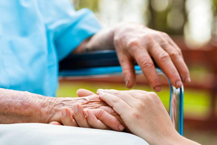 
Health Minister Randy Delorey said the changes being made are in response to 22 recommendations made by the Expert Panel on Long-term Care, which the government accepted last January. - Stock photo
