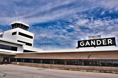 Opening of international terminal a milestone in Gander’s aviation history