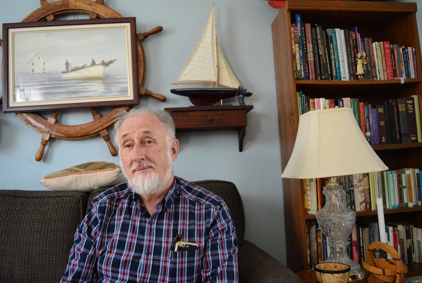 Wayne Hallett operates the Prince of Whales Inn in Sandringham and is also chair of the Road to the Beaches Tourism Association. He says the increase of unlicensed accommodations through the online Airbnb platform could have damaging consequences to businesses like his and the province’s reputation as a tourism destination.