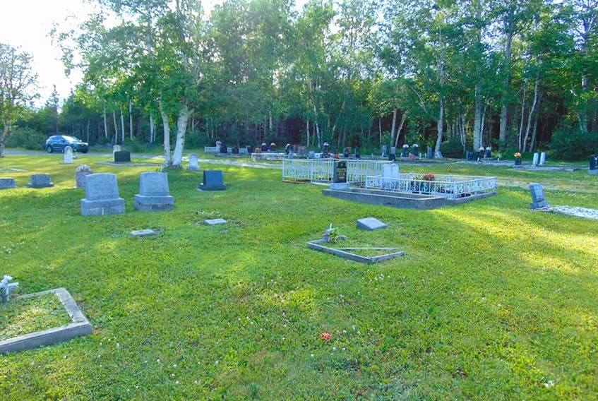 The Gander Lions Club has undertaken a project that will see more than 300 civilians remembered on the civilian side of the Commonwealth War Graves, just east of Gander.
