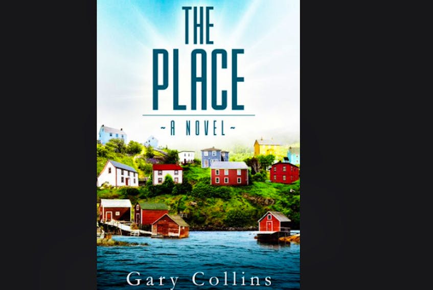 The Place [Flanker Press]