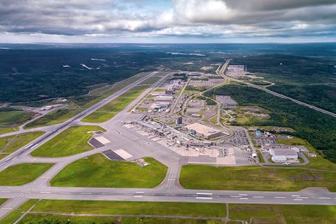 Halifax Stanfield International Airport is the largest airport in Atlantic Canada and is consistently recognized as a leading airport. It was named Most International Airport, medium-sized, in North America by the Official Aviation Guide (OAG).