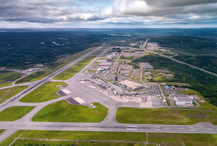 Halifax Stanfield International Airport is the largest airport in Atlantic Canada and is consistently recognized as a leading airport. It was named Most International Airport, medium-sized, in North America by the Official Aviation Guide (OAG).