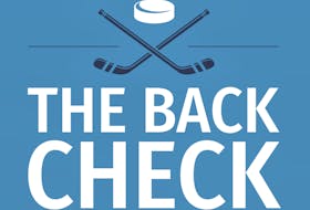 Episode 1 of The Back Check Podcast is live on SaltWire.com and available on all major podcasting platforms like Apple Podcasts, Spotify and Google Play.