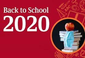 Back to school 2020