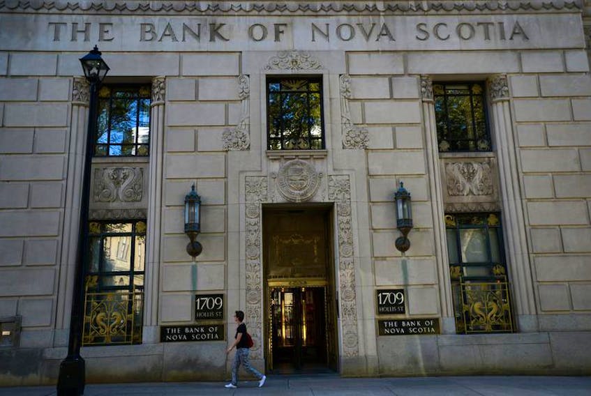 Brian Porter, president and CEO of Bank of Nova Scotia, says Canadians are borrowing within their means and paying down their debts, despite naysayers predicting calamity for the housing and banking sectors.