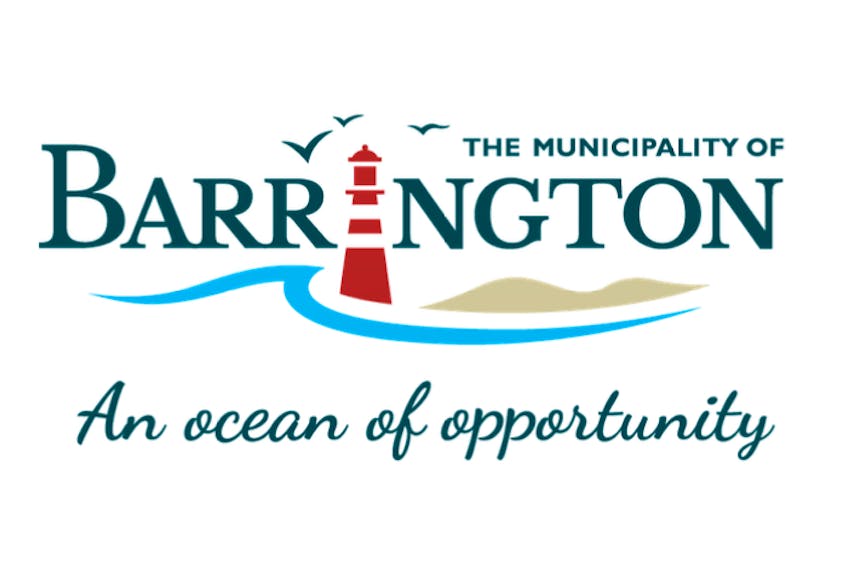 Municipality of Barrington.