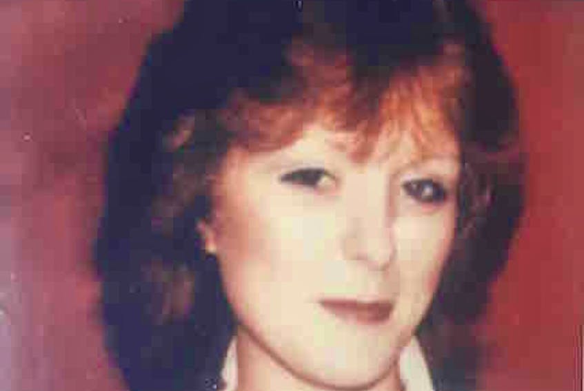 A reward is on offer for anyone who can help identify the murderer or murderers of 17-year-old Tina Barron who was killed in 1985.