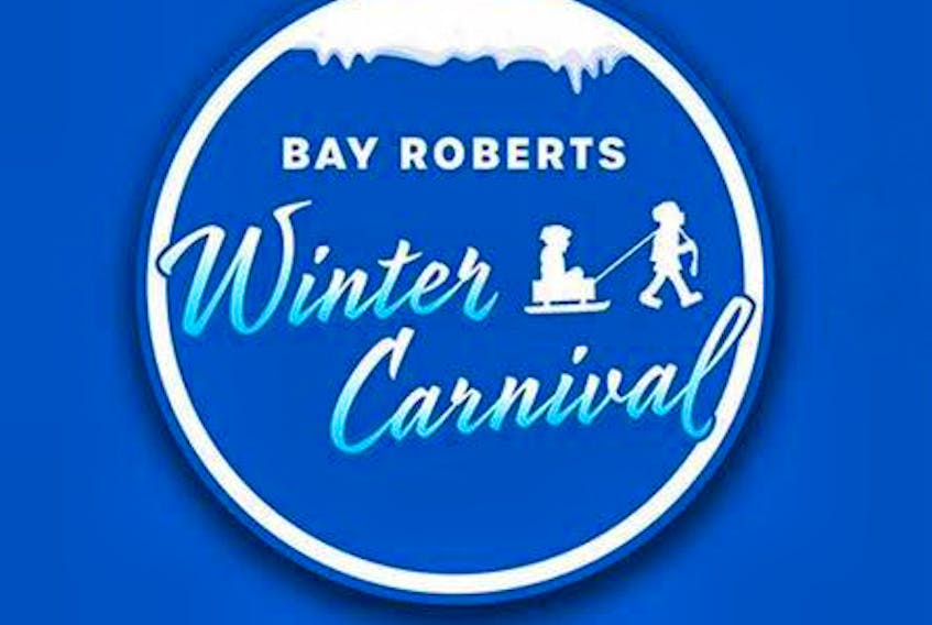 All outdoor events for the 2020 carnival have been postponed or cancelled. - COURTESY OF THE TOWN OF BAY ROBERTS