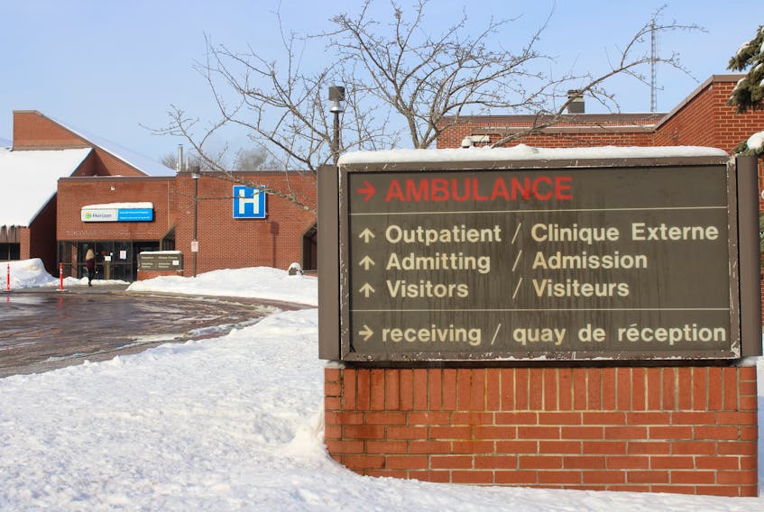 Patients from Nova Scotia have been learning in recent weeks that their non-urgent surgeries and medical appointments at New Brunswick hospitals, such as Sackville Memorial Hospital, have been cancelled by Horizon Health in New Brunswick due to the COVID-19 pandemic.