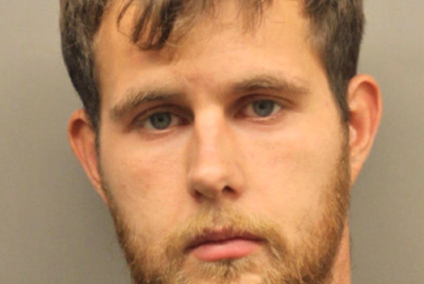 Annapolis RCMP have obtained a provincewide warrant for the arrest of Bradley Nickerson, 27, of Ontario on charges of aggravated assault and breaching an undertaking.