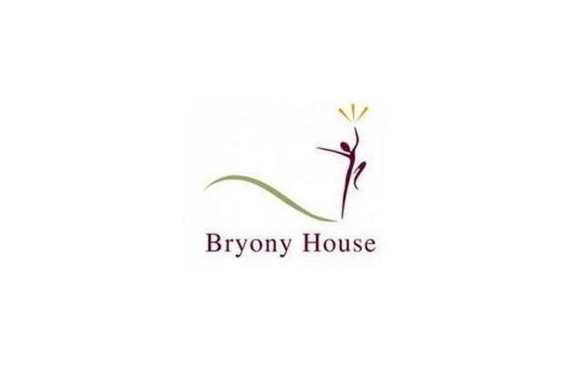 Bryony House - logo