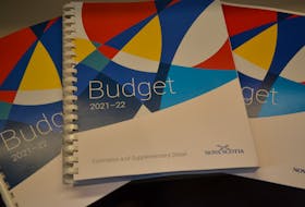 The 2021-22 Nova Scotia budget