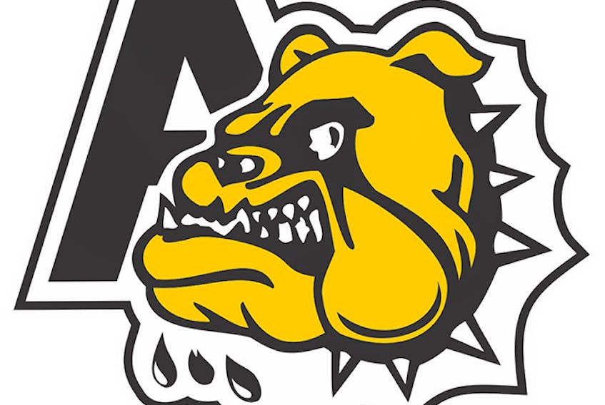 The Antigonish Farmers' Mutual Junior Bulldogs have named Antigonish native Donnie Grant as their new coach.