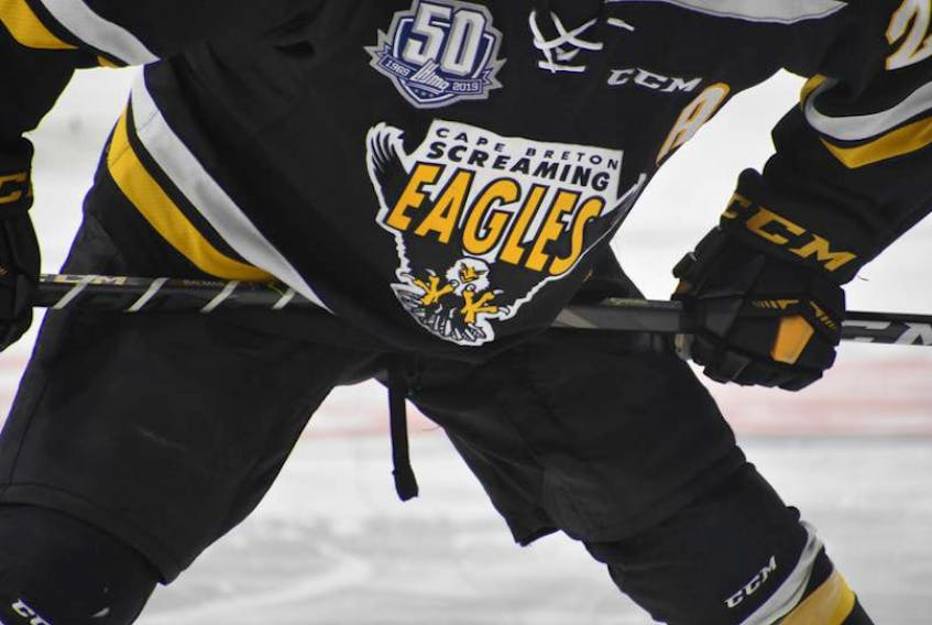 The Cape Breton Screaming Eagles training camp will begin on Aug. 14. The players will hit the ice for their first sessions on Aug. 15 at Centre 200 in Sydney under the direction of new head coach Jake Grimes.