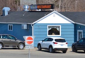 The Nova Scotia government purchased land that once housed Vi’s Restaurant after the 59-year-old diner closed in April 2017. A roundabout will be constructed later this year on that property to control traffic flow on Highway 105.