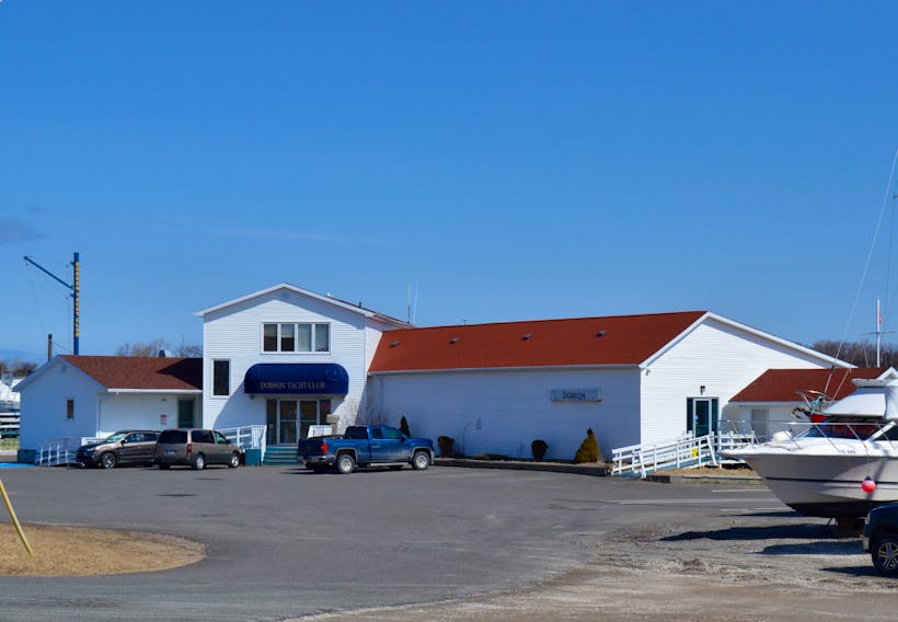 The Dobson Yacht Club is appealing a tribunal ruling on its tax assessment for the years 2014-2017 and the Nova Scotia Utility and Review Board will hold a hearing into the application June 14 in Sydney.