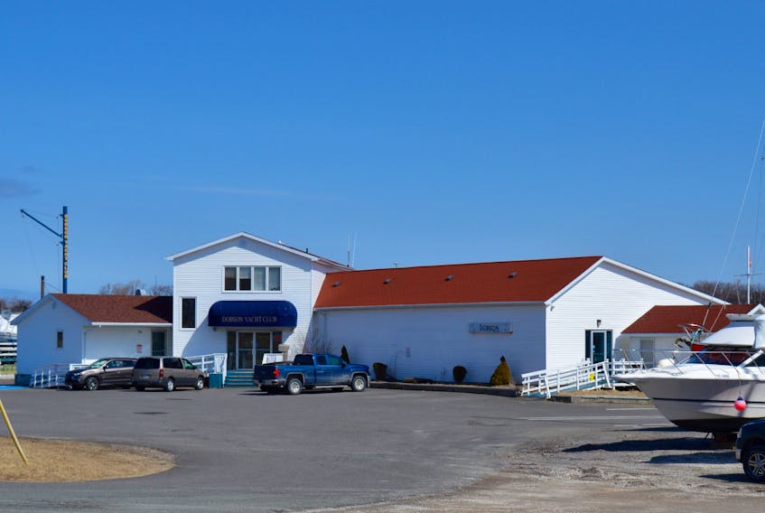 The Dobson Yacht Club is appealing a tribunal ruling on its tax assessment for the years 2014-2017 and the Nova Scotia Utility and Review Board will hold a hearing into the application June 14 in Sydney.
