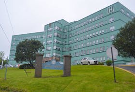 The Northside General Hospital is shown in this file photo. The Cape Breton Post reviewed Hansard, the official transcripts of debate from the spring sitting of the legislative assembly, to look at some of what was said about the potential fates of the Northside General and the New Waterford Consolidated hospitals at the time by the government and the opposition.
