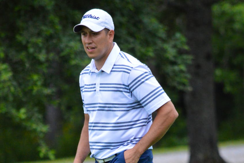 Baddeck native Trevor Chow will take another shot at adding a provincial men’s amateur golf title to his trophy case. The 2018 MCT Insurance Men’s Amateur opens Thursday and concludes on Sunday in Clyde River, N.S.