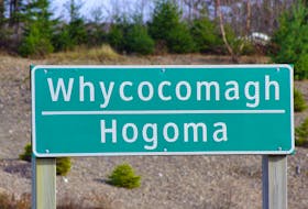 The wastewater woes facing the village of Inverness have gotten much attention this summer, but the community of Whycocomagh is also facing similar challenges.