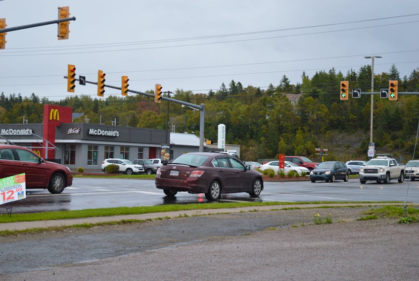 An open house will be held Thursday to discuss planned changes to Kings Road — notably the addition of three roundabouts at busy intersections, including the intersection of Kings Road and Keltic Drive.