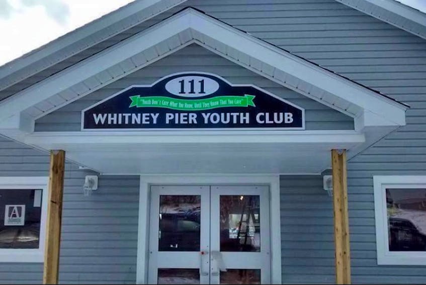 Boys and Girls Clubs of Cape Breton-Whitney Pier Youth Club was supposed to get money collected from a Go Fund Me campaign to help Ronnie Talbot get a new case of beer after Terry with the stupid haircut stole it. Ronnie and Terry may not be real people but the money raised is real enough. So far, the club hasn’t received the donation and the delay maybe due to health reasons. SUBMITTED PHOTO