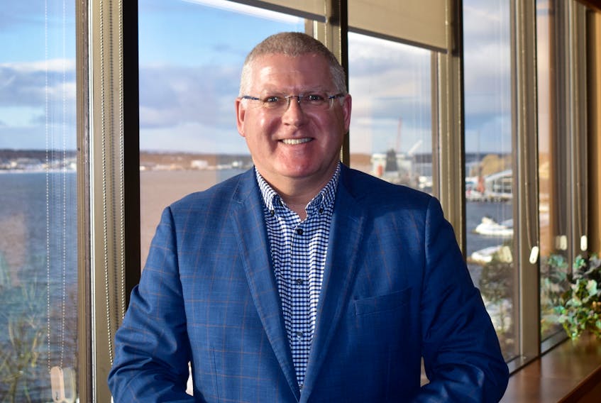 Cecil Clarke is now in his eighth year as the mayor of the Cape Breton Regional Municipality. Clarke, who has received his share of criticism over his two mayoral terms, says he is continuing to focus on moving the municipality forward into the 2020s. The mayor says he committed to working with other levels of government to partner on projects and services that benefit the CBRM. And, while he has not committed to seeking a third term in the upcoming fall municipal elections, he has not ruled out the possibility.