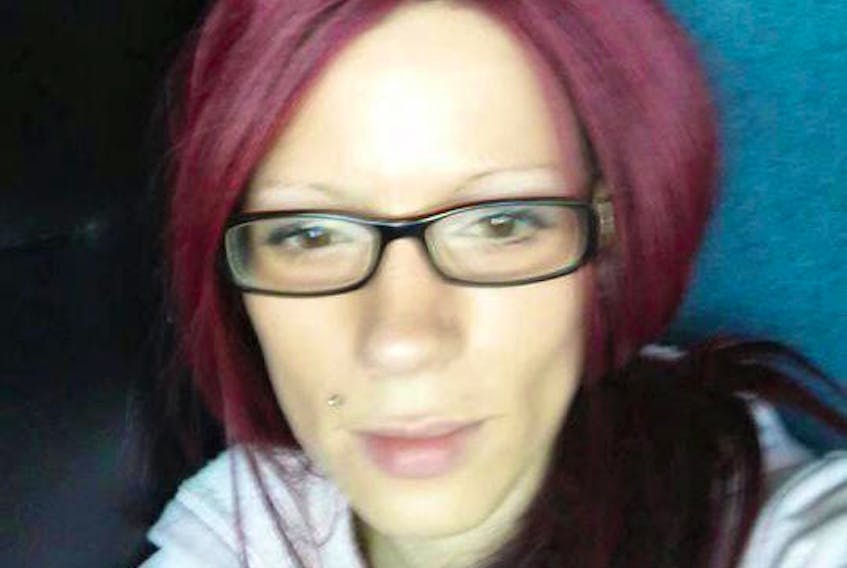 Cape Breton Regional Police is trying to locate 28-year-old Candace LaChapelle of Glace Bay and most recently living in Sydney.