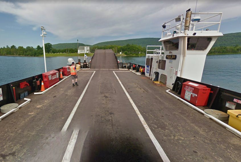 The tender has been called for the replacement of the Little Narrows cable ferry. The federal and provincial governments announced the replacement of the 29-year-old Caolas S’ilis, as well as another ferry in Country Harbour, Guysborough County, earlier this year.