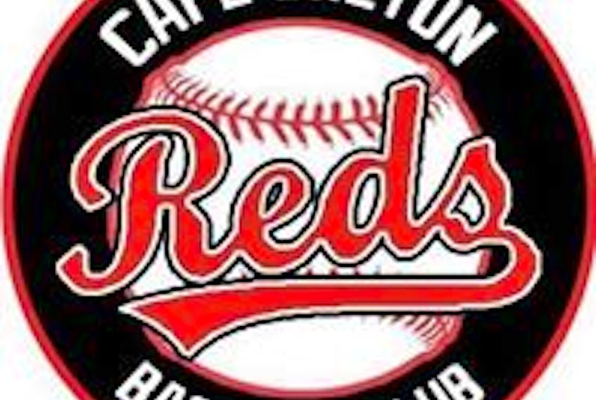 Cape Breton Red Baseball Club.