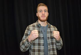 Josh Prince of Georges River will make his professional boxing debut during the Valentine’s Day Massacre card, scheduled for Friday at Centre 200 in Sydney. Prince will challenge Adam Hazelton of Yarmouth in a four-round super middleweight bout.