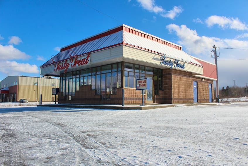 The Tasty Treat Grand Lake Road location will no longer sit idle after an Ontario couple purchased the restaurant. Plans are for the restaurant to re-open this month.