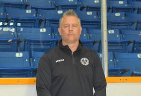 Jake Grimes was named the new head coach of the Cape Breton Screaming Eagles in June. Despite having 15 years of experience as a major junior assistant coach, this will be the first time Grimes has been a head coach in the Canadian Hockey League.