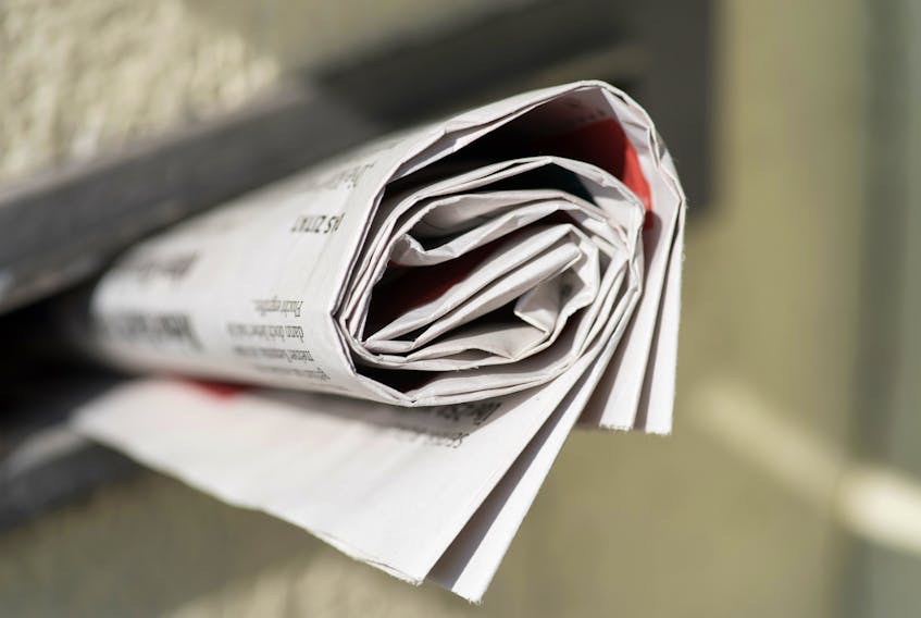 News Media Canada wants the federal parties to commit to restricting Canada Post's plans to expand its flyer distribution using an unfair advantage provided to them by the government.