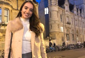 Miss World Canada 2019, Naomi Colford of Sydney, is in London, England for the Miss World pageant that takes place Saturday. Colford is the first contestant from Nova Scotia in the 68 years of the competition.