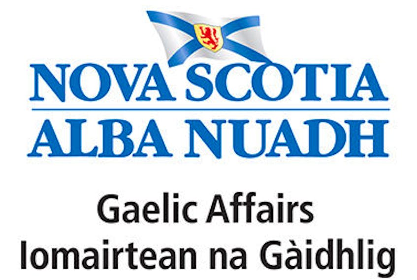 Nova Scotia Gaelic Affairs