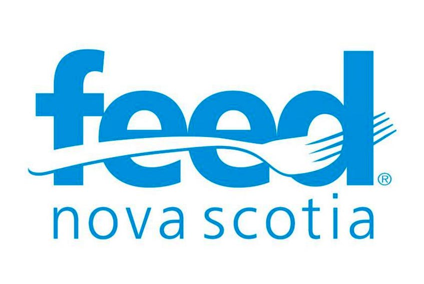 Feed Nova Scotia's logo.