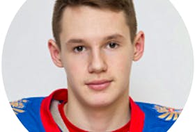 Cape Breton Eagles import player Mikhail Nizovkin was denied entry into Canada upon arrival at Pierre Elliott Trudeau International Airport in Montreal on Thursday. The Russian was forced to return to his home country.
