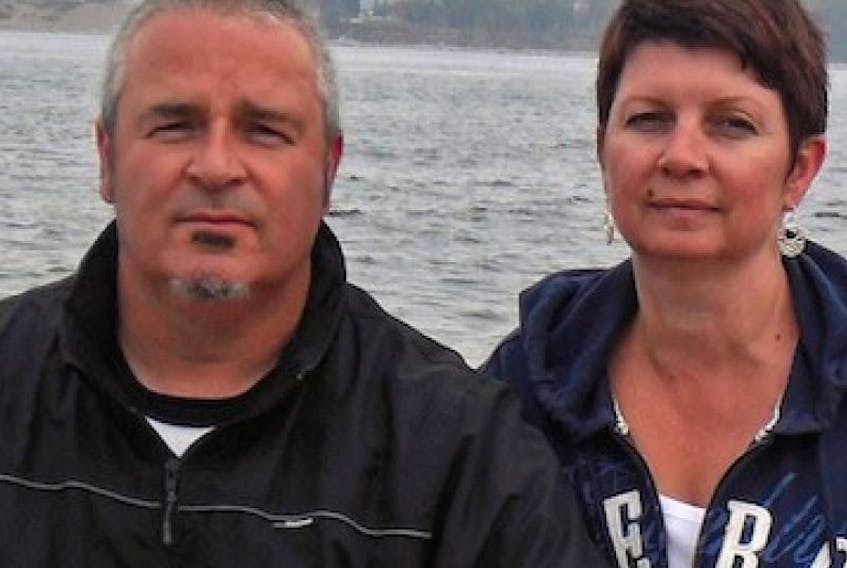 A fundraiser will be held Monday, April 17, to honour the memory of Dave and Donna McKeough who died in a traffic accident in 2012.