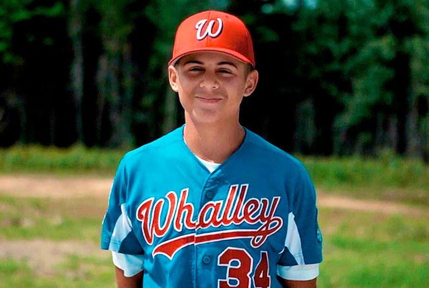 Immigration Canada came through at the 11th hour, issuing Dio Gama a temporary resident permit in order to allow him to accompany his team to the Little League World Series.