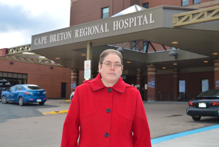 Dr. Margaret Fraser, a family doctor in private practice who also works in the emergency department of the Cape Breton Regional Hospital, is the new president of the Cape Breton Medical Staff Association.