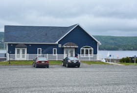 The land on which the Ben Eoin Marina has its yacht club has been placed for sale by Public Works and Government Services Canada as part of the ongoing process of selling off commercial and residential lands formerly owned by Enterprise Cape Breton Corp. The tender for the sale of the land closes Aug. 1.