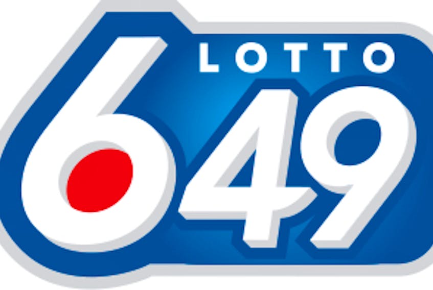 A Dominion man is $1 million richer, thanks to Lotto649.