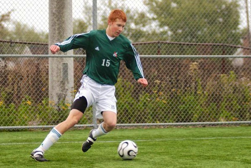 The family of the late Connor Timmons has decided to cancel the annual Connor Timmons Memorial Soccer Tournament. Timmons, a New Waterford soccer player, was killed in a car accident in 2009. The Timmons family says they wanted to end the event “on a high note.”