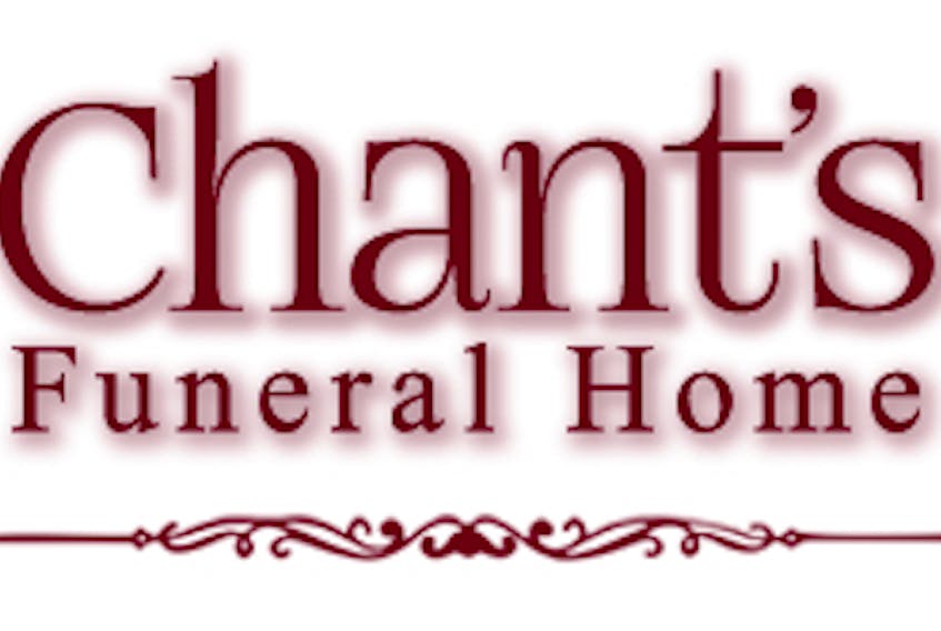 Chant's Funeral Home in Sydney.
