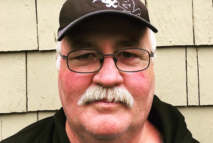 Scott Black, manager of the Alexandra Street White Sox, will be inducted into the Softball Nova Scotia Hall of Fame on Saturday. The Sydney resident has been involved with the White Sox organization for the past 35 years.